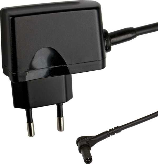 Gossen Metrawatt NA HIT 2x napajaci adaptér 90–253 V AC / 5 V DC pre METRAHit 2x, CAT IV