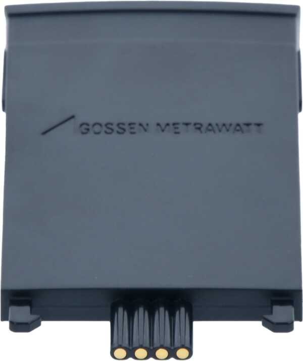 Gossen Metrawatt USB+Power Modul M27x - USB+napáje USB-C napájení a datový přenos