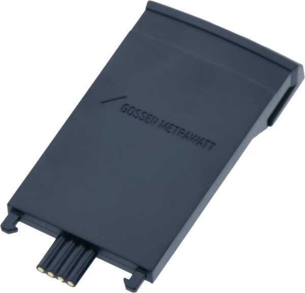 Gossen Metrawatt USB+Power Modul M27x - USB+napájanie USB-C napájanie a prenos údajov