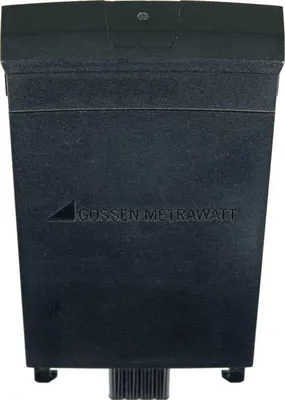 Gossen Metrawatt Lítium-polymerová batéria M27X - Nabíjateľná