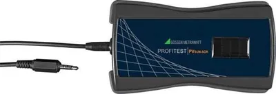Gossen Metrawatt PROFITEST PVsun-sor - Senzor žiarenia Meranie žiarenia