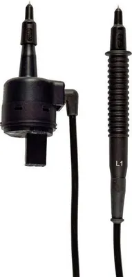 Gossen Metrawatt PRO-RLO II - Predlžovací adaptér 10 m kompenzovaný kábel