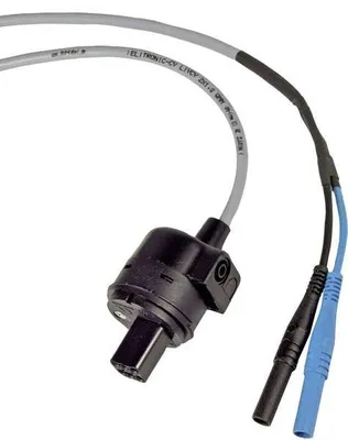 Gossen Metrawatt PRO-RE2 - Meracie adaptér adaptér pre meranie zemných odporov
