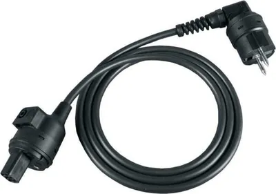 Gossen Metrawatt PRO-W - Zásuvkový adaptér