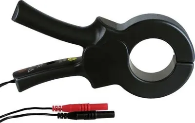 Gossen Metrawatt E-Clip 1 - Vysielacie kliešte 0–1200 A