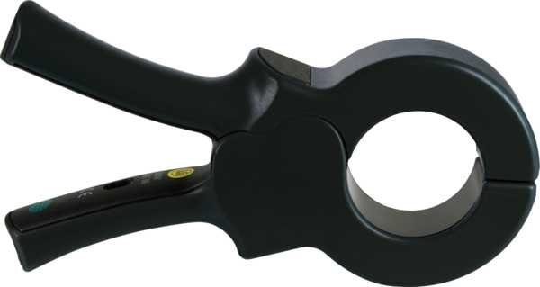 Gossen Metrawatt E-Clip 2 proudové kleště, 1000 A, výstup 1 mA/A