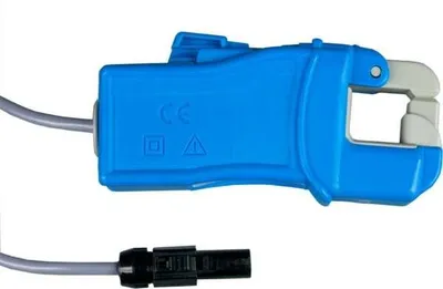 Gossen Metrawatt - TR-2510B - Snímač proudu 1-10 AAC, 15mm Ø