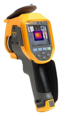 Fluke Ti401 PRO - Termokamera -20 až 650°C